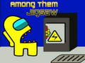 Joc Printre noi: puzzle on-line