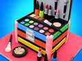 Joc Tort cutie cosmetică on-line