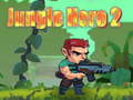 Joc Eroul junglei 2 on-line