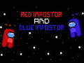 Joc Impostorul Roșu și Impostorul Albastru on-line