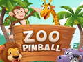 Joc Pinball Zoo on-line