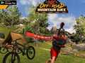 Joc Bicicletă Montană Off-Road MX on-line