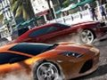 Joc Simulator Lamborghini Aventador on-line
