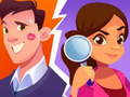 Joc Găsește diferențele: Spot It 2 on-line