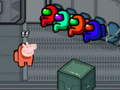 Joc Peppa Printre Noi on-line