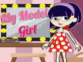 Joc Fata mea model on-line
