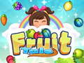 Joc Povestea Fructelor on-line