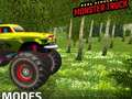 Joc Simulator Real: Monster Truck on-line