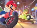 Joc Super Mario Curse on-line
