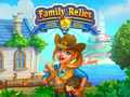 Joc Relicve de Familie on-line