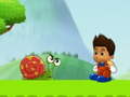 Joc Paw Patrol: Aventură on-line