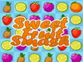 Joc Fructe Dulci Smash on-line