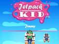 Joc Copil cu Jetpack on-line