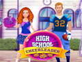 Joc Cheerleader de Liceu on-line