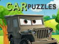 Joc Puzzle-uri cu mașini on-line
