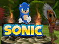 Joc Sonic on-line