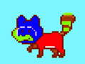 Joc Pixel Colorat on-line