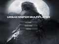 Joc Sniper Urban Multiplayer on-line