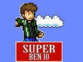 Joc Super Ben 10 on-line