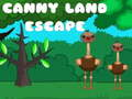 Joc Evacuare din Canny Land on-line