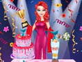 Joc Design de Tort pentru Sirene on-line