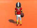 Joc Baschet Stickman on-line