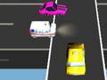 Joc Taxi Run - Șofer Păcătos on-line