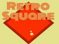 Joc Pătrat Retro on-line