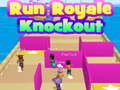 Joc Cursează Royale Knockout on-line