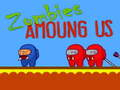 Joc Zombi printre noi on-line