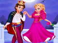 Joc Cenușăreasa: Prințul Fashion Charming on-line