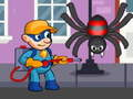 Joc Distrugător de Insecte on-line