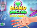 Joc Doctor de Mâini Luccas Netoo on-line
