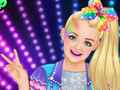 Joc Jojo Siwa: Vis on-line