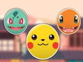 Joc Flappy Pokémon Dunk on-line