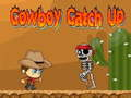Joc Cowboy recuperează on-line