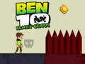 Joc Ben 10 Genialul Familiei on-line