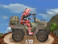 Joc Teste Xtreme ATV 2021 on-line