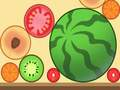 Joc Fuzionare fructe on-line