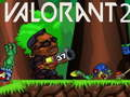 Joc Valorant 2 on-line