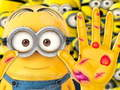 Joc Doctor de Mâini Minion on-line