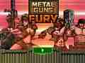 Joc Metal Slug Furie on-line