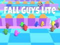 Joc Fall Guys Lite on-line