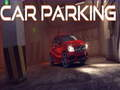 Joc Parcare auto on-line