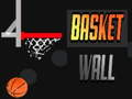 Joc Zid de Baschet on-line
