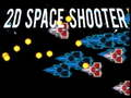 Joc Ș shooter Spațial 2D on-line