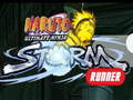 Joc Naruto: Ultimate Ninja Storm Runner on-line