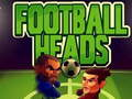 Joc Capete de fotbal on-line