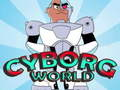 Joc Lumea Ciborgilor on-line