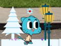Joc Aventura Gumball Runner on-line